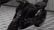 Reever: Custom Paint Job by Farin