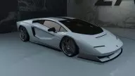 Torero XO: Custom Paint Job by Saegys