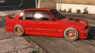 Sentinel Classic Widebody: Custom Paint Job by KarateScotty97