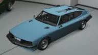 Pigalle: Custom Paint Job by Remo2393