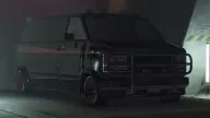 Gang Burrito: Custom Paint Job by Remo2393