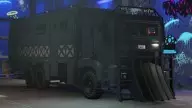 Brickade 6x6 (Acid Lab): Custom Paint Job by Remo2393