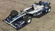 DR1 (IndyCar): Custom Paint Job by Alan_L