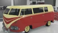 Surfer: Custom Paint Job by Suth1987