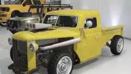 Rat-Loader: Custom Paint Job by Suth1987