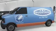 Bugstars Burrito: Custom Paint Job by Suth1987