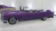Peyote: Custom Paint Job by Suth1987