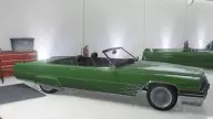 Manana: Custom Paint Job by Suth1987
