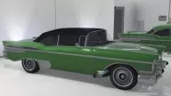 Tornado Convertible: Custom Paint Job by Suth1987