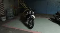 Enduro: Custom Paint Job by Raswez