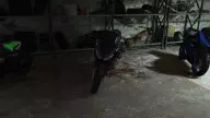 Shinobi: Custom Paint Job by Raswez
