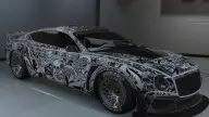 Paragon R: Custom Paint Job by Suth1987