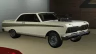 Blade: Custom Paint Job by Aimen669