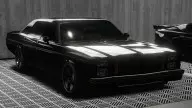 Greenwood: Custom Paint Job by Aimen669