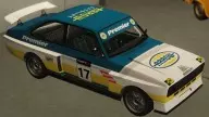 Retinue Mk II: Custom Paint Job by MysticZombieToo