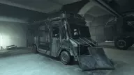 Armored Boxville: Custom Paint Job by Sachathestupidgirl