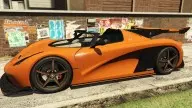 Entity MT: Custom Paint Job by KarateScotty97 Entity MT: Custom Paint Job by KarateScotty97