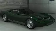Monroe: Custom Paint Job by MysticZombieToo
