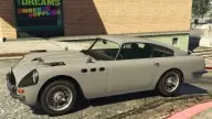 JB 700: Custom Paint Job by Jhdabrick76