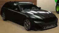 Rhinehart: Custom Paint Job by Eugene McBaguette