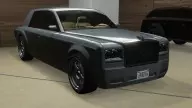 Super Diamond: Custom Paint Job by Eugene McBaguette