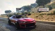Vigero ZX: Custom Paint Job by Disbelieve