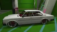 Glendale Custom: Custom Paint Job by KarateScotty97