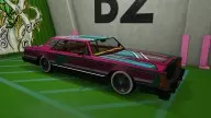 Virgo Classic Custom: Custom Paint Job by KarateScotty97