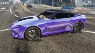300R: Custom Paint Job by KarateScotty97