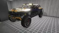Draugur: Custom Paint Job by PsycoPath