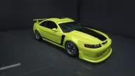 Dominator ASP: Custom Paint Job by PsycoPath