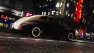 Broadway: Custom Paint Job by Zingerelli