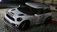 Issi Rally: Custom Paint Job by Zingerelli