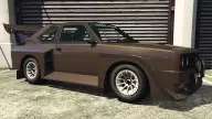Omnis: Custom Paint Job by Carrythxd