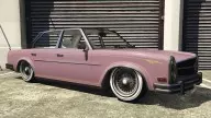 Glendale Custom: Custom Paint Job by Carrythxd