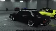 Nebula Turbo: Custom Paint Job by TheRichKing28