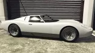 Monroe: Custom Paint Job by Carrythxd
