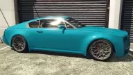 Windsor: Custom Paint Job by Carrythxd