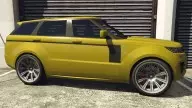 Baller LE: Custom Paint Job by Carrythxd