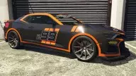 Vigero ZX: Custom Paint Job by Carrythxd Vigero ZX: Custom Paint Job by Carrythxd