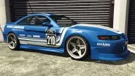 Dominator ASP: Custom Paint Job by Carrythxd2