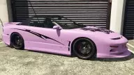 Ruiner ZZ-8: Custom Paint Job by Carrythxd2