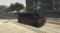 Gang Burrito: Custom Paint Job by Snoringguy