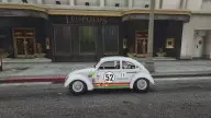 Weevil: Custom Paint Job by Snoringguy