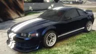 Dominator ASP: Custom Paint Job by Jhdabrick76