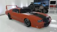 Phoenix: Custom Paint Job by Korey Knapp