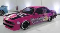 Zion Classic: Custom Paint Job by Korey Knapp