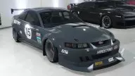 Dominator ASP: Custom Paint Job by Korey Knapp
