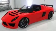 Voltic: Custom Paint Job by Korey Knapp