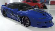 Ruiner ZZ-8: Custom Paint Job by Korey Knapp